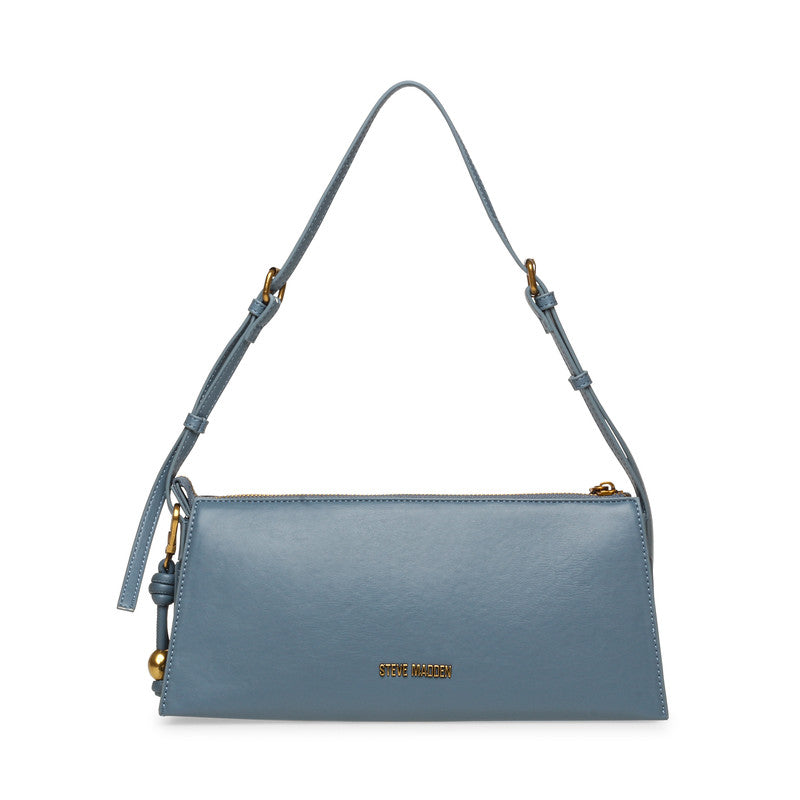 DT628070 Denim Women's Shoulder Bag - view 3