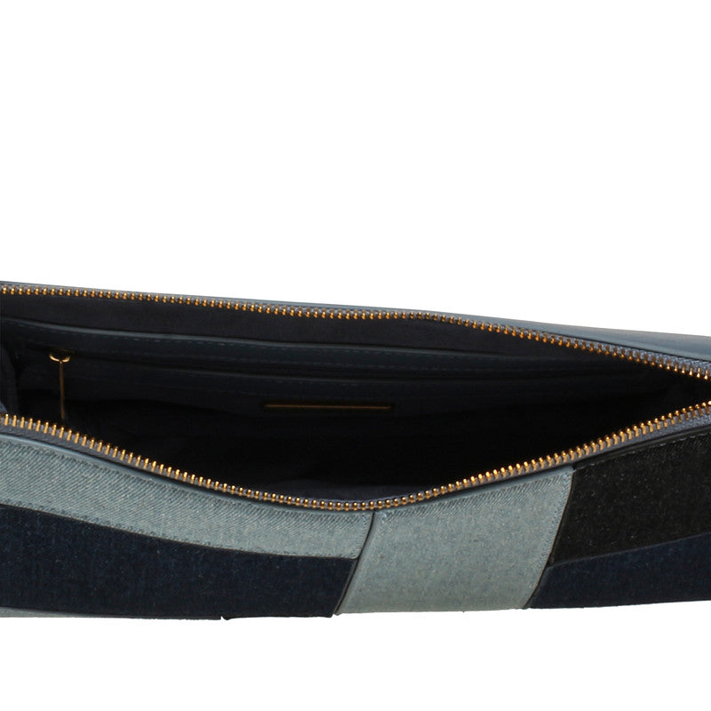 DT628070 Denim Women's Shoulder Bag - view 4