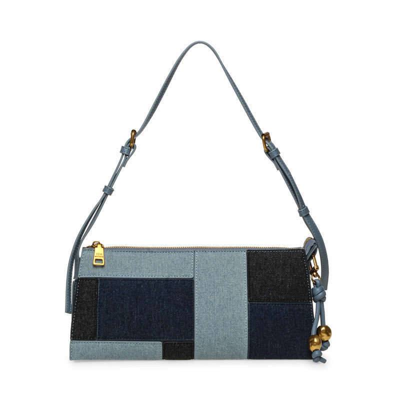 DT628070 Denim Women's Shoulder Bag