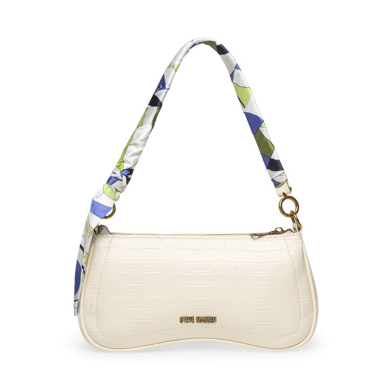 Bbash 2 Women's Cotton Shoulder Bag – Steve Madden, view 3