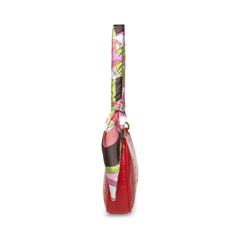 Bbash 2 Women's Russian Red Shoulder Bag – Steve Madden, view 5