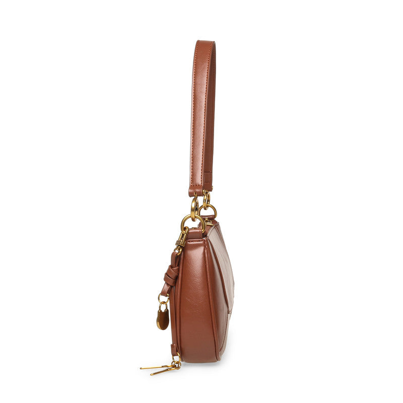 Bvirels Women's Brown Multi Shoulder Bag – Steve Madden, view 2