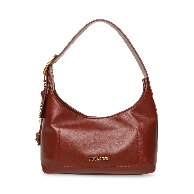 Bmayys Women's Rust Hobo Bag – Steve Madden, view 3