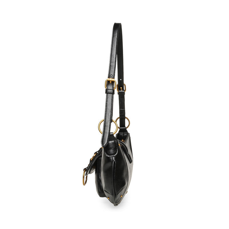 Bdoles Black Women's Shoulder Bag - view 2