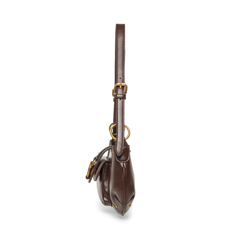 Bdoles Chocolate Women's Shoulder Bag - view 2