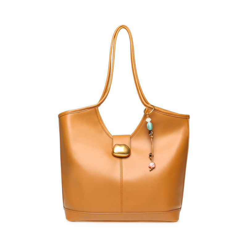 Bproud 5 Women's Ochre Tote Bag – Steve Madden