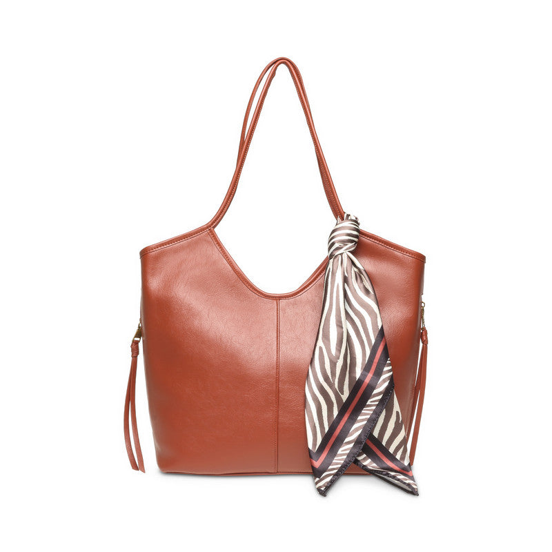 Bproud 6 Women's Dark Red Tote Bag – Steve Madden