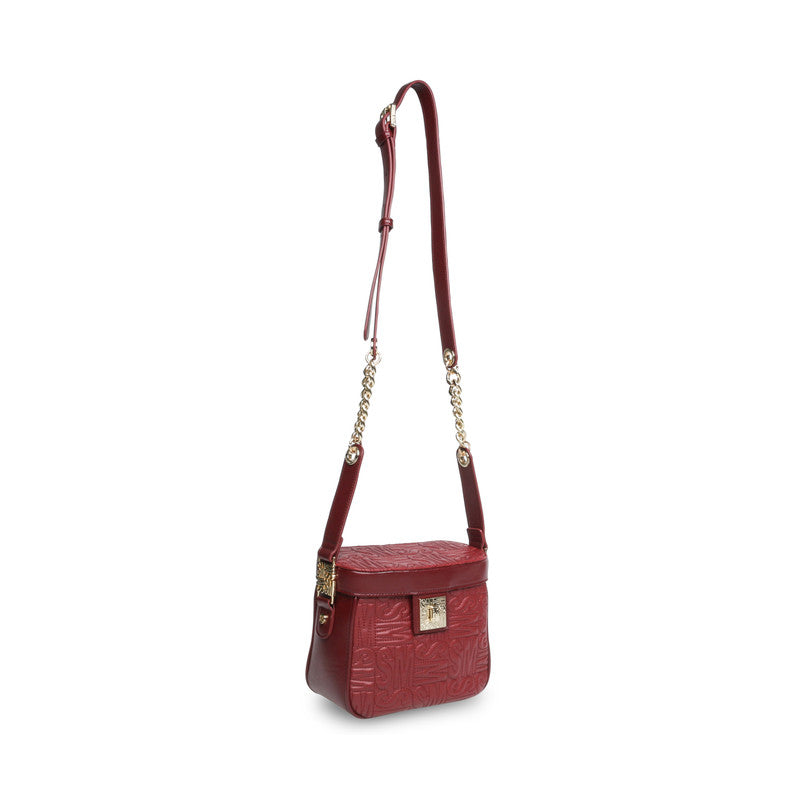 Ballie Wine Women's Crossbody - view 4