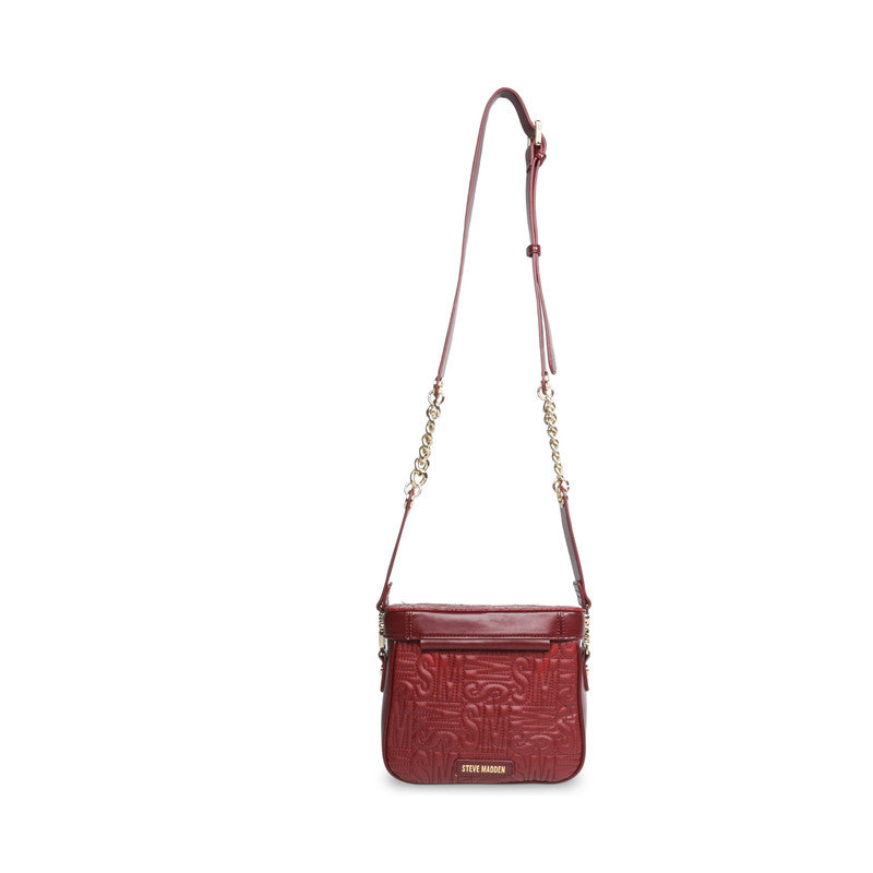 Ballie Wine Women's Crossbody - view 5