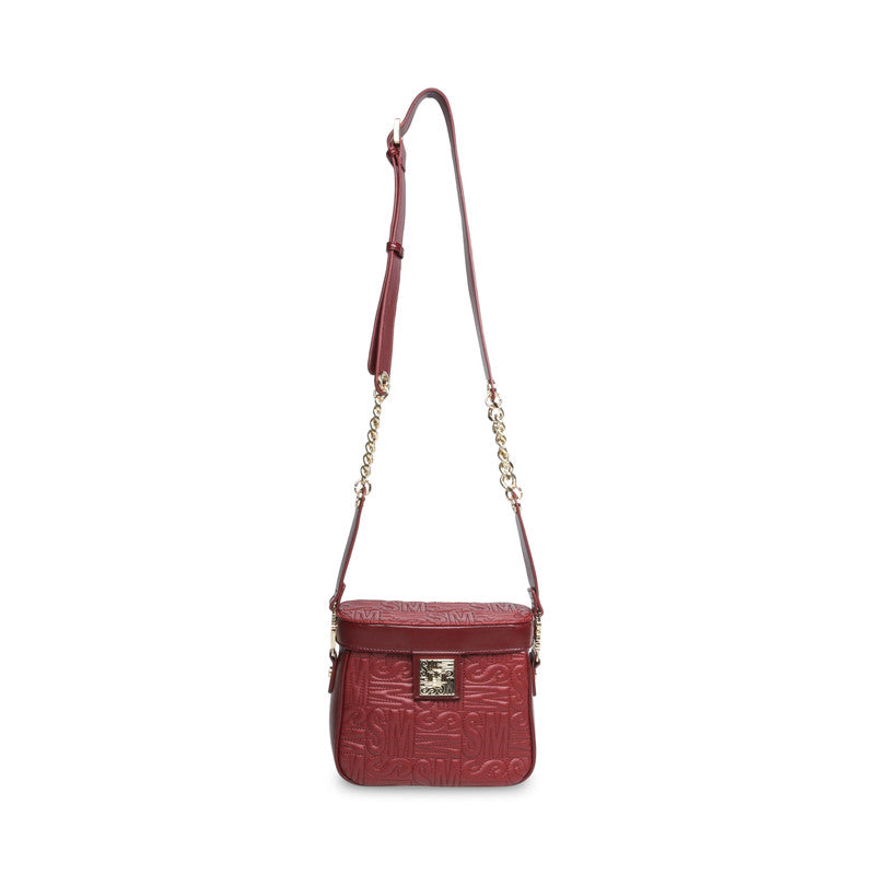 Ballie Wine Women's Crossbody
