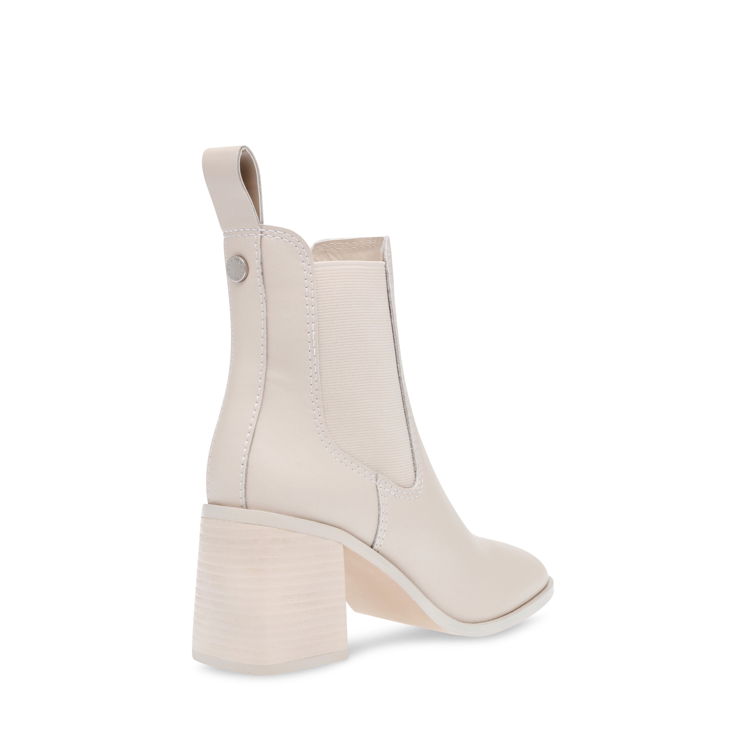 Achiever Off White Women's Boots - view 3