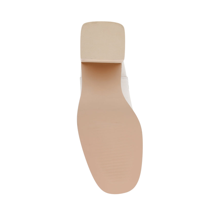 Achiever Off White Women's Boots - view 8