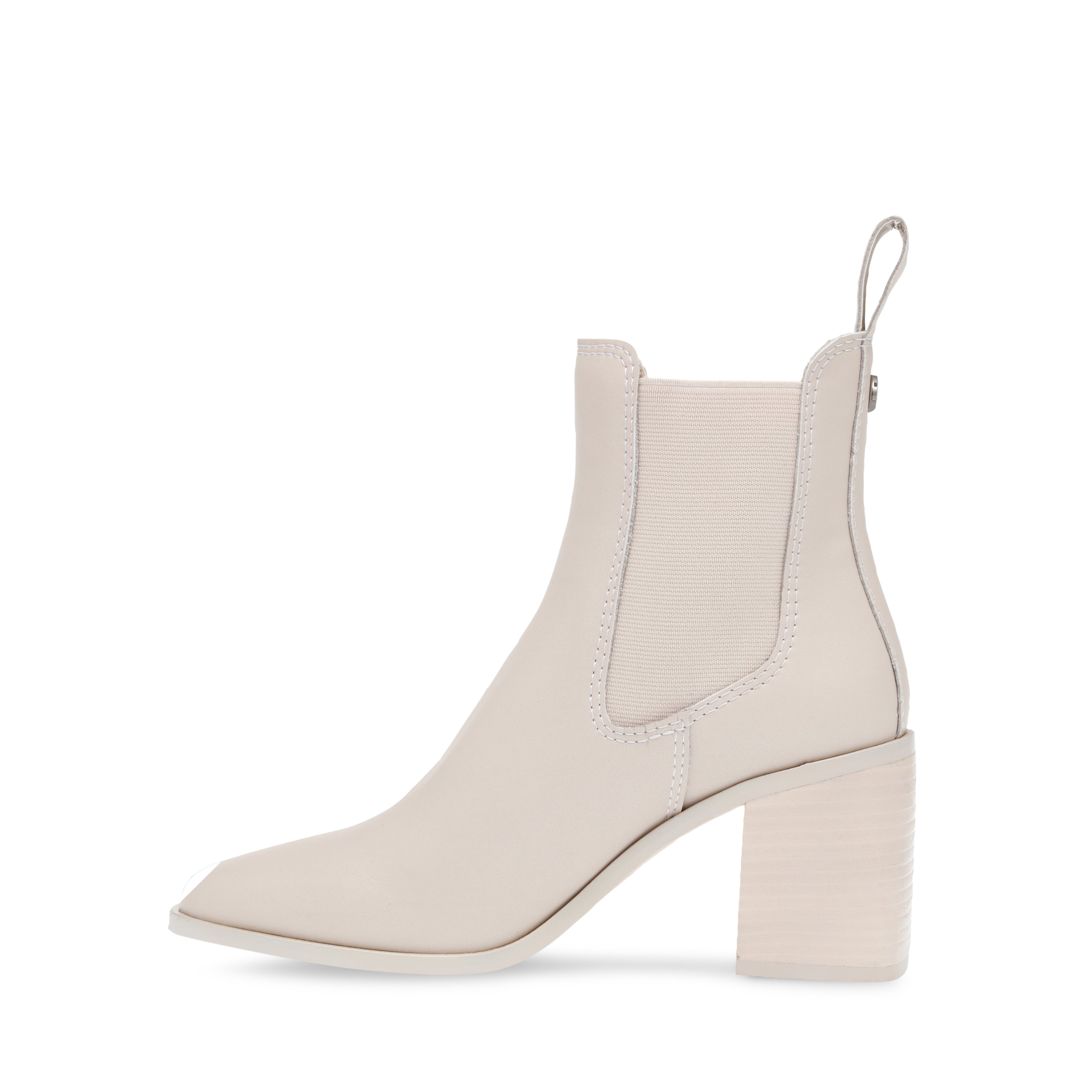 Achiever Off White Women's Boots - view 5