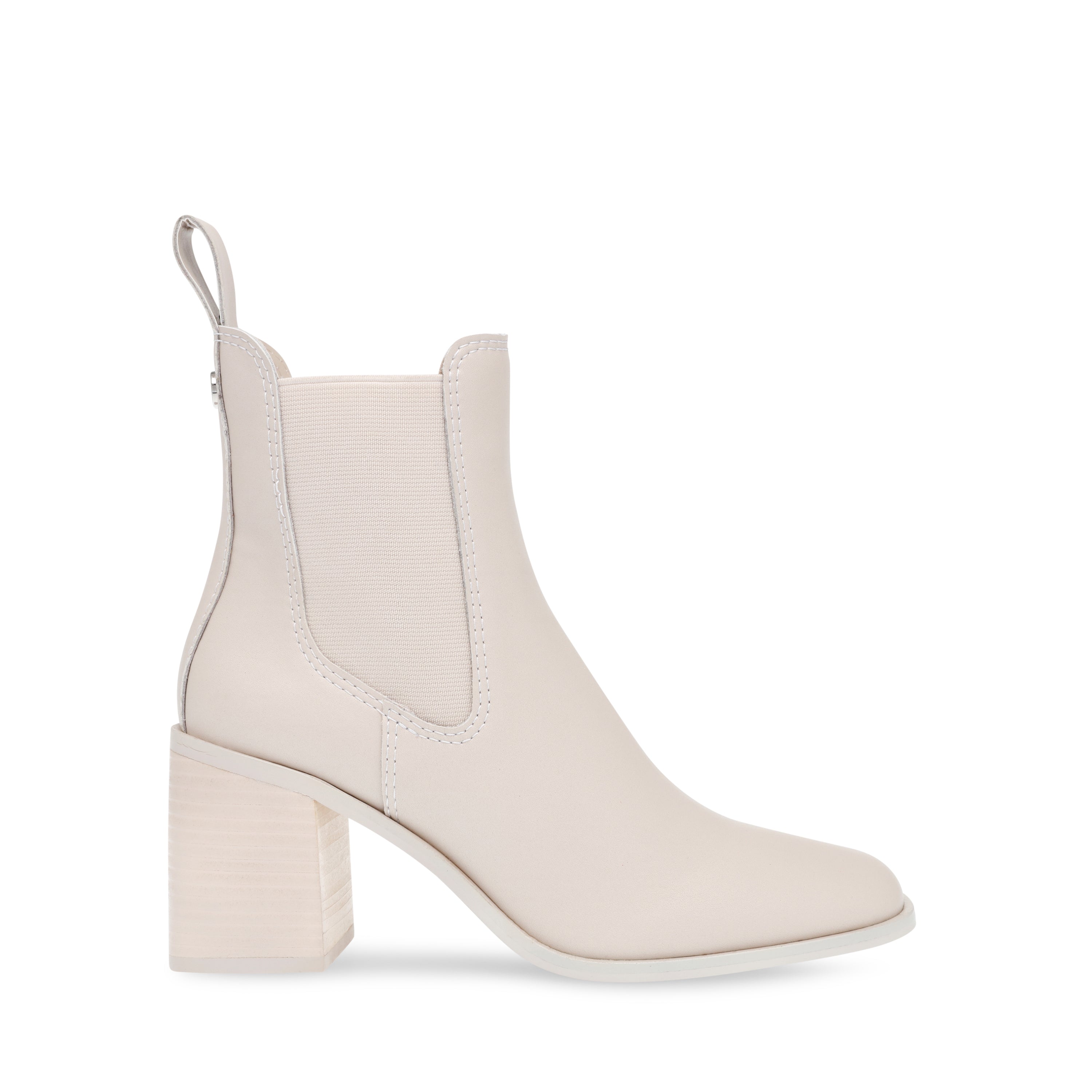 Achiever Off White Women's Boots - view 2