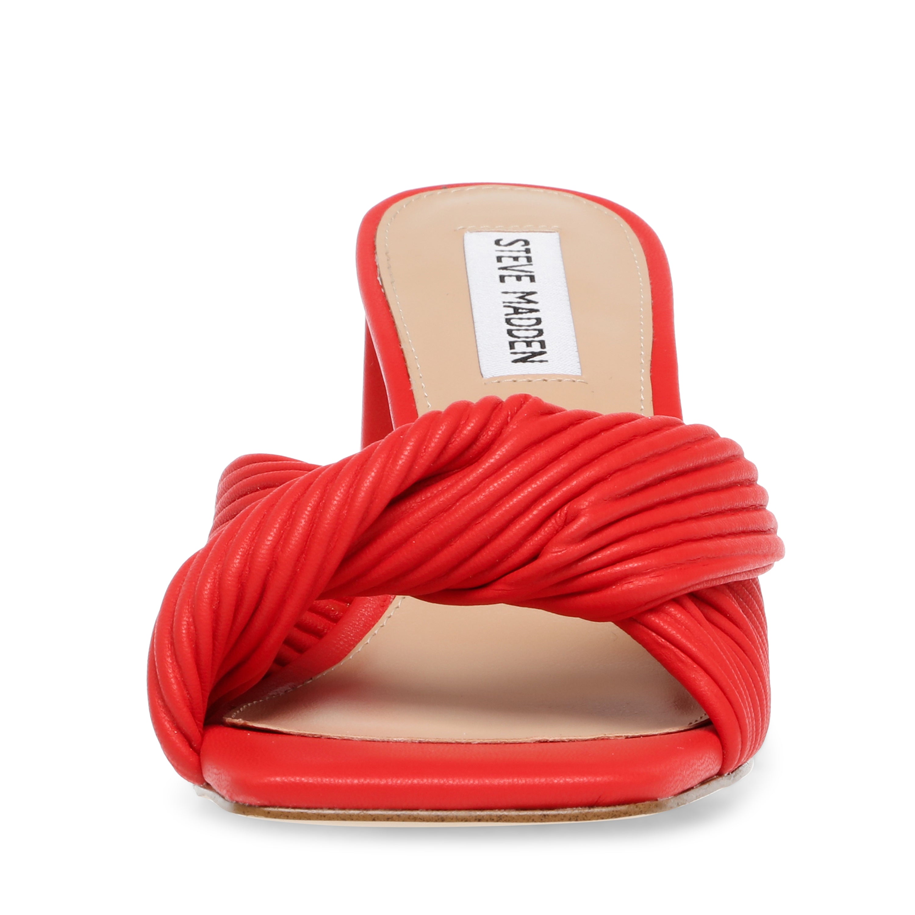 LEVITY FIRE RED - view 4