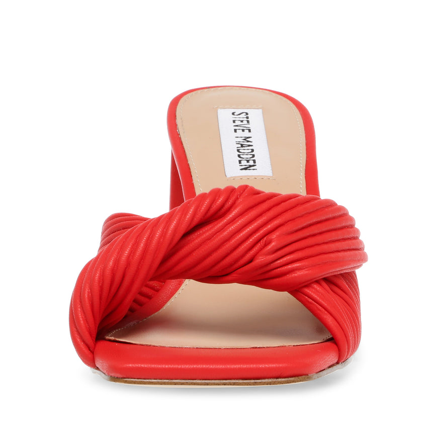 LEVITY FIRE RED - view 4