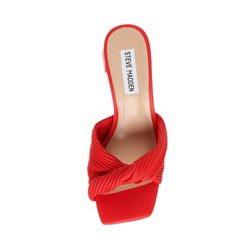 LEVITY FIRE RED - view 5