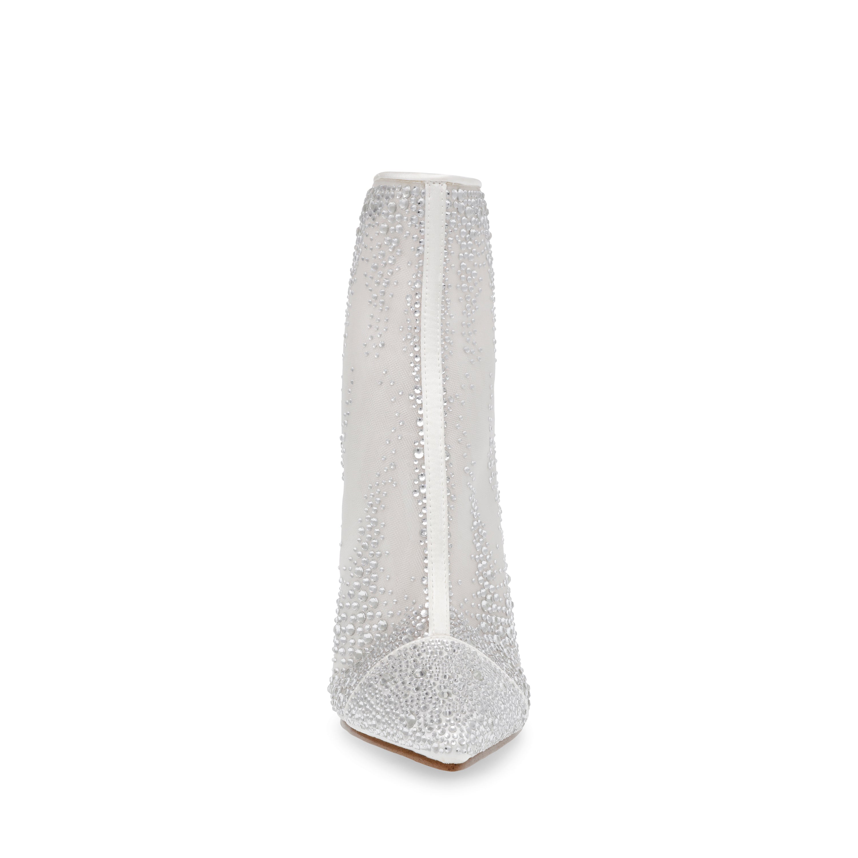VALENTIA IVORY — rear view