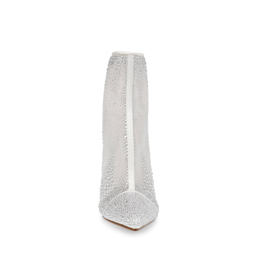 VALENTIA IVORY — rear view