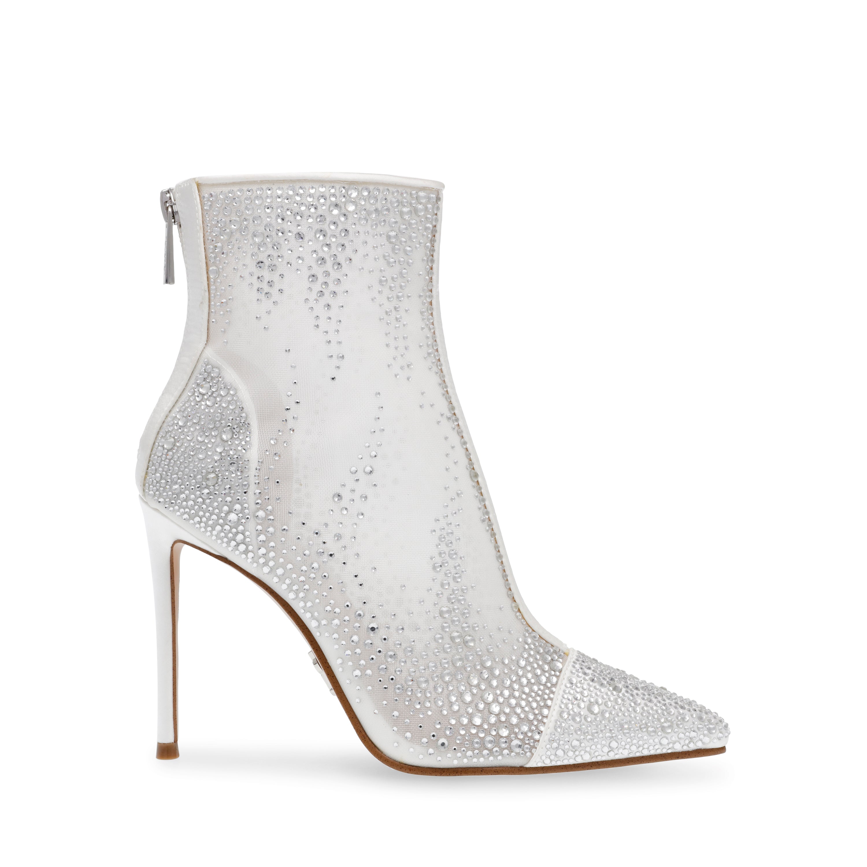 VALENTIA IVORY — front view