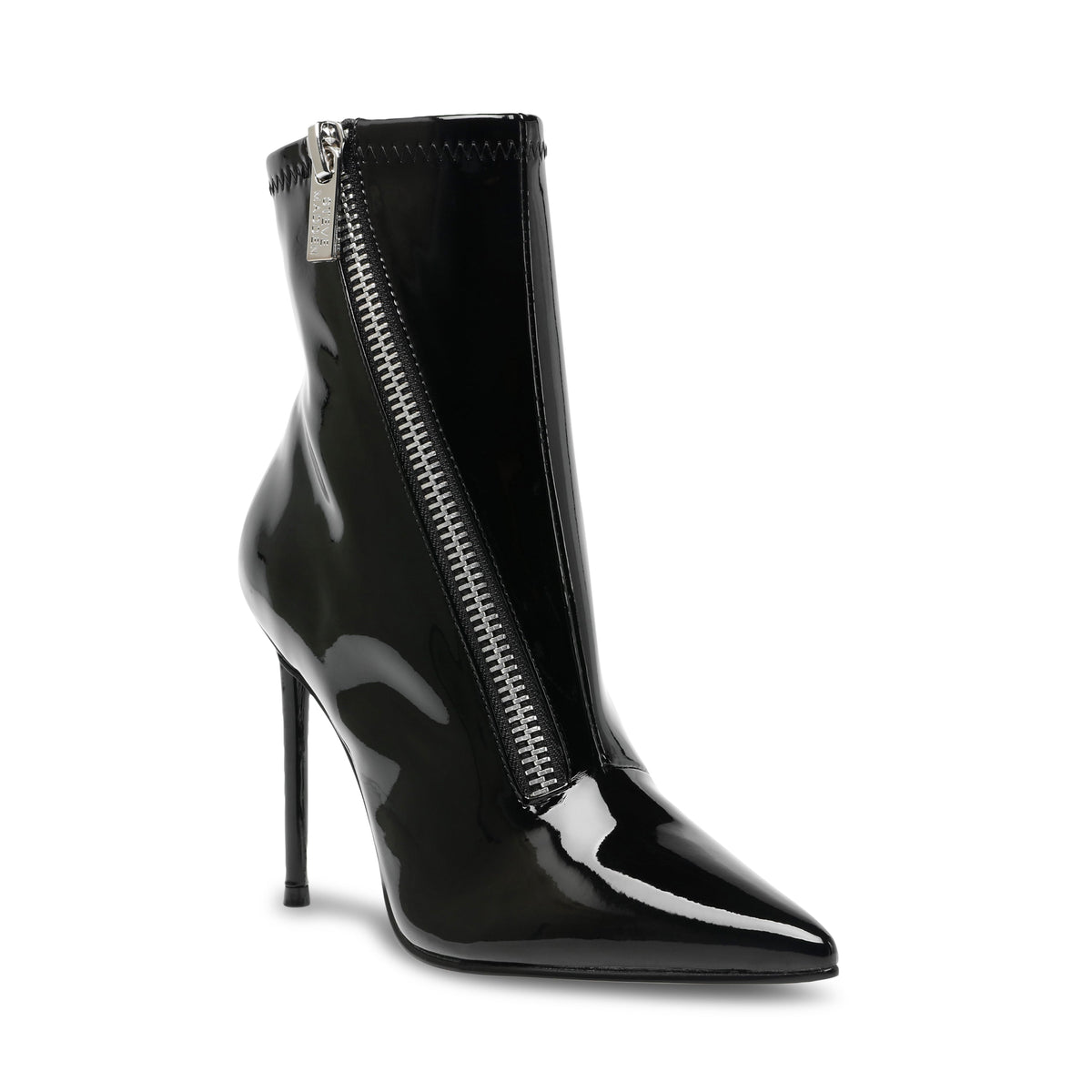 Virtuoso Black Women's Boots - view 2