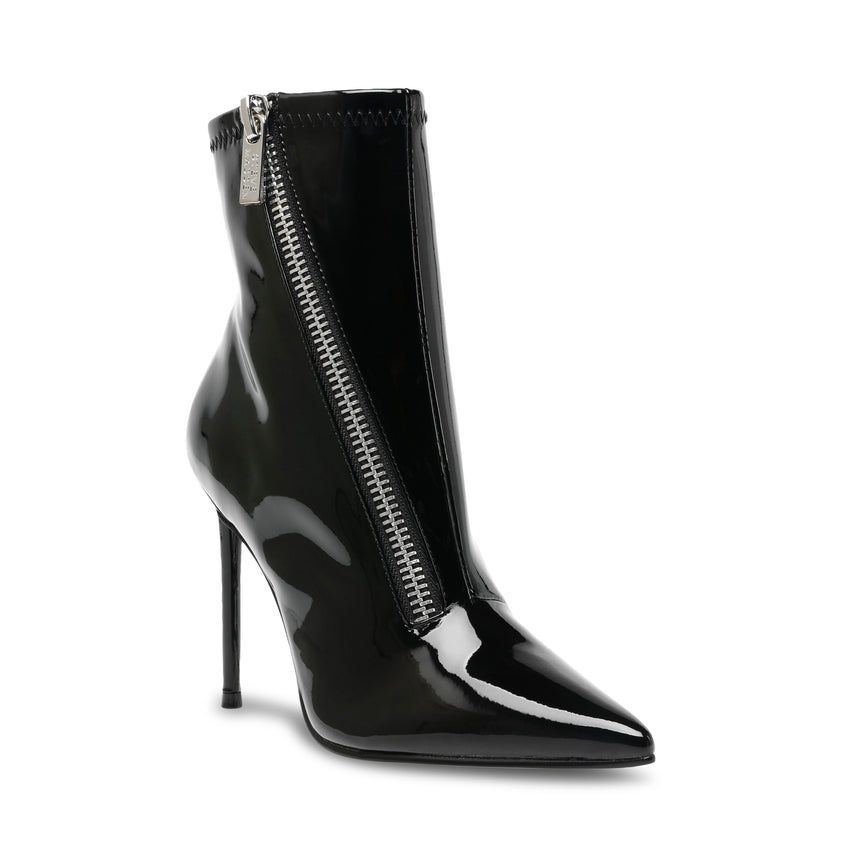 Virtuoso Black Women's Boots - view 2