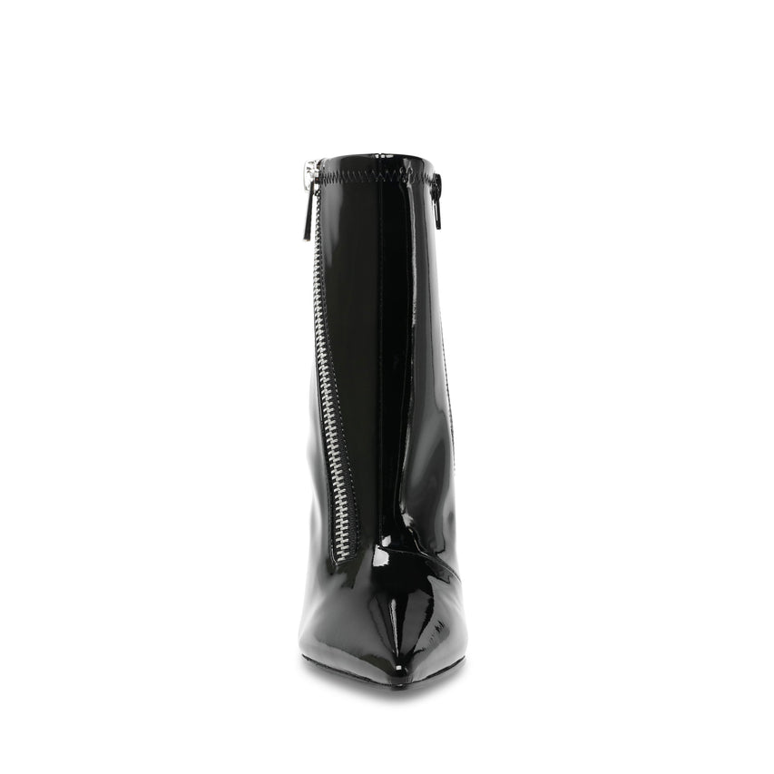 Virtuoso Black Women's Boots - view 4