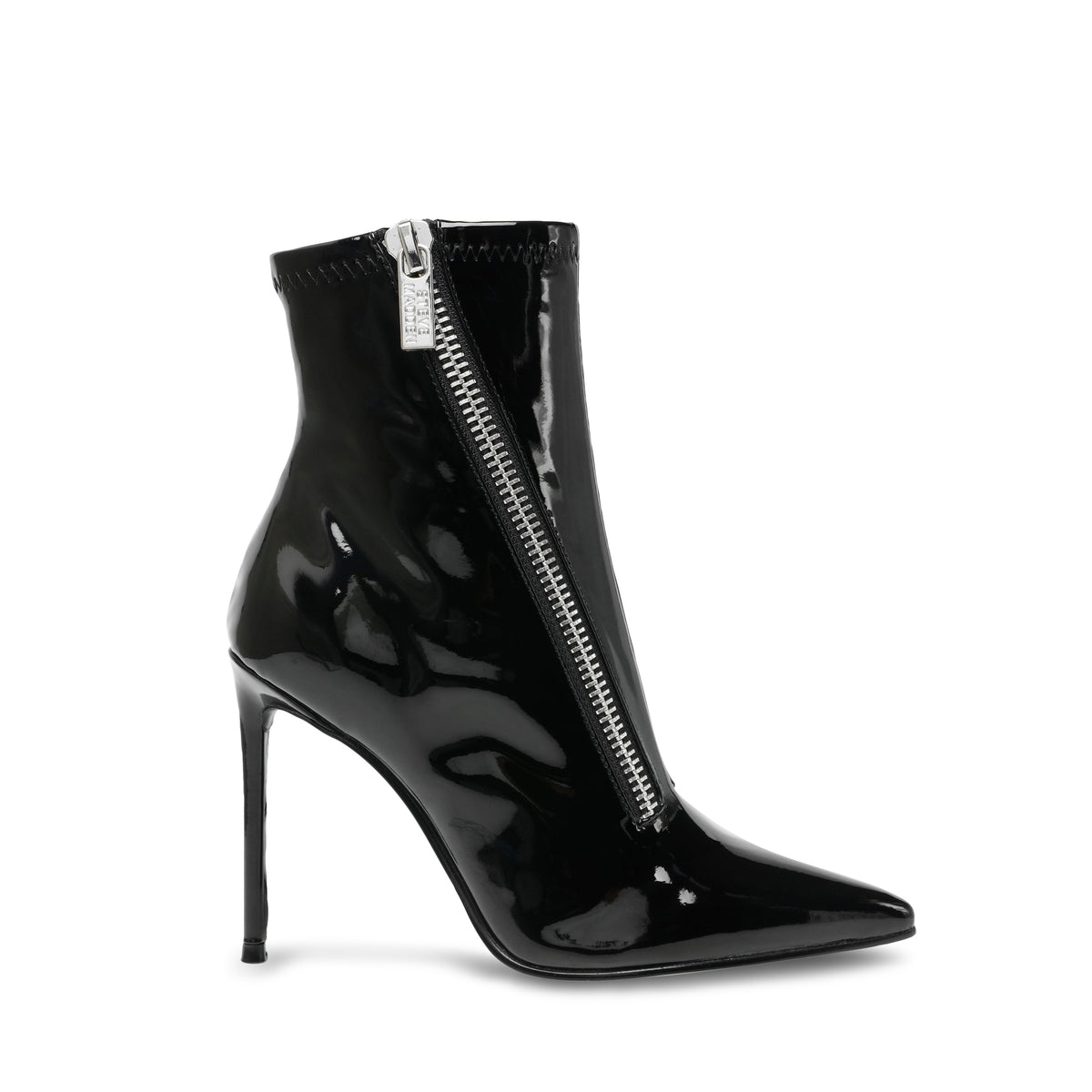 Virtuoso Black Women's Boots