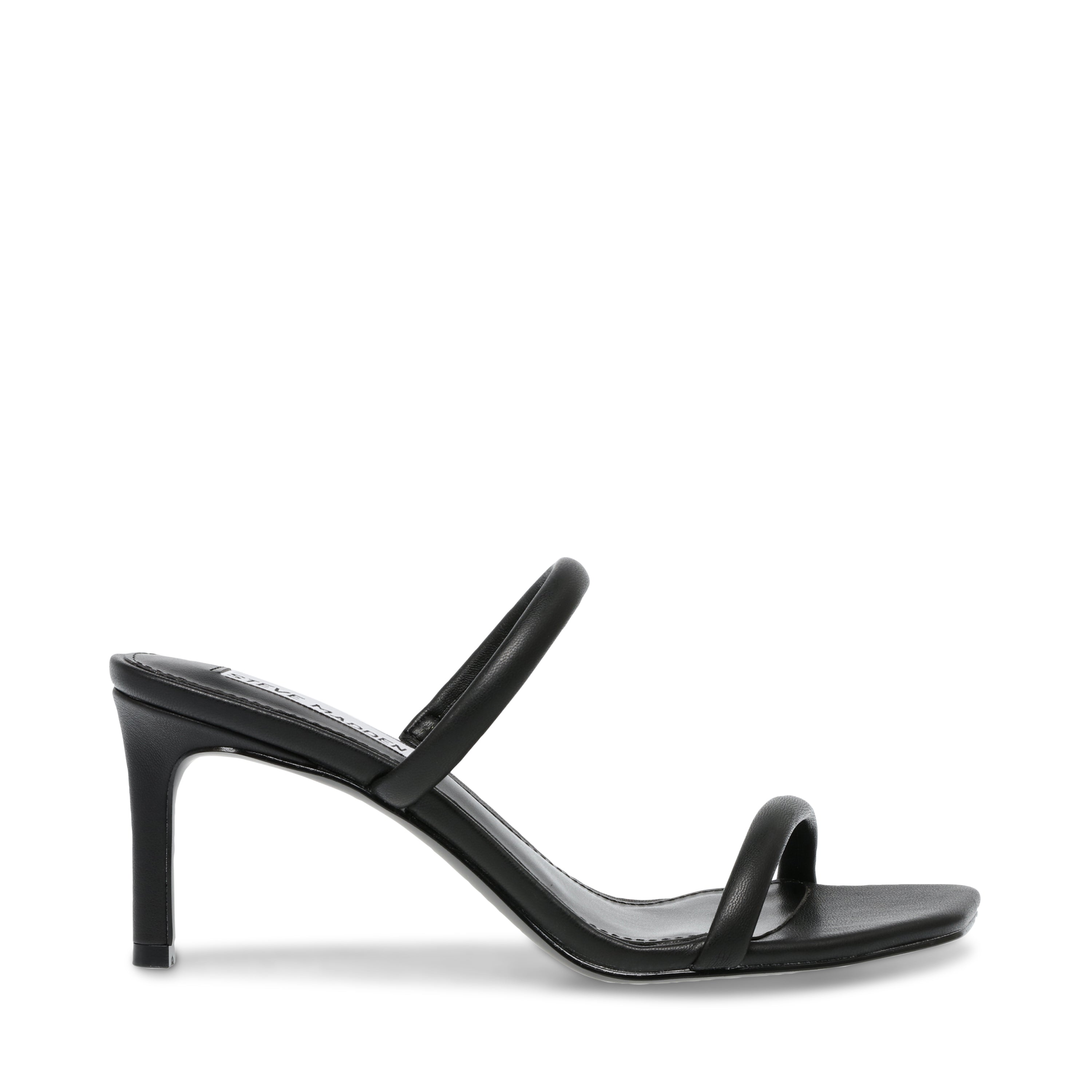 ZEALED BLACK