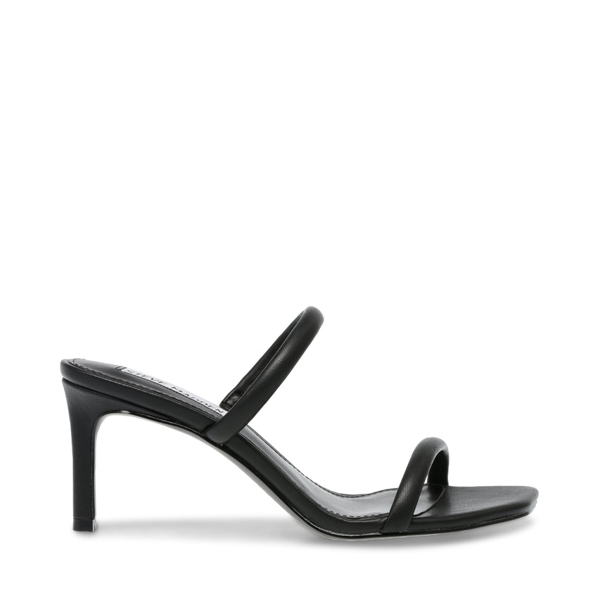 ZEALED BLACK