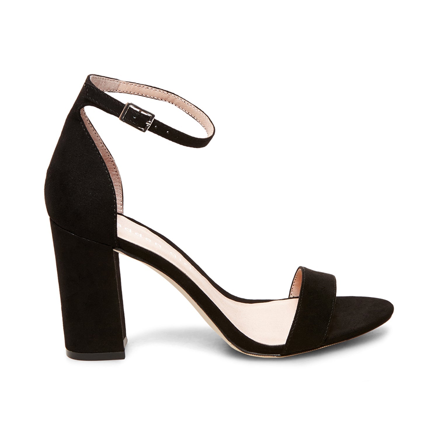 Beella Women's Black Paris Heels - view 3