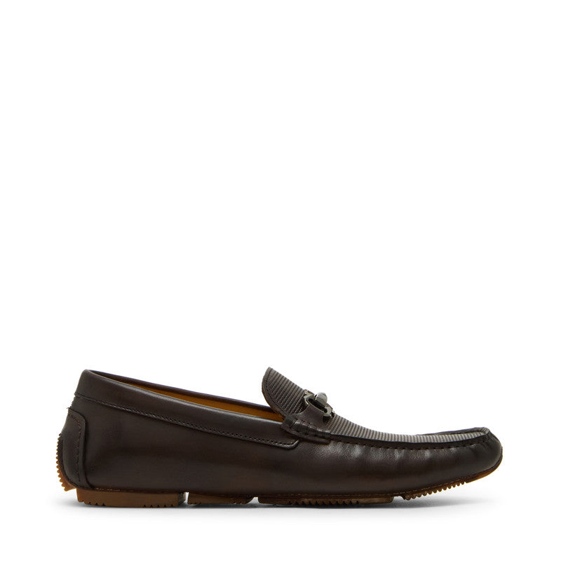 Ezekiel Men's Brown Slip-Ons - view 2