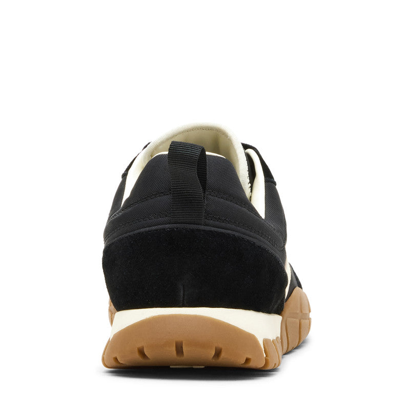 Holland Black Women's Low Top Sneakers - view 2