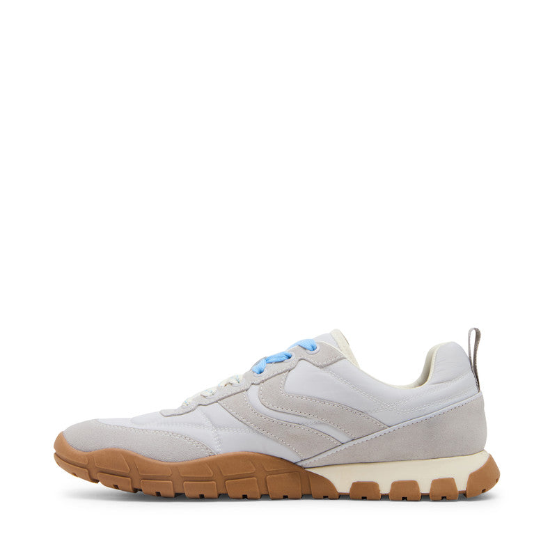 Holland Grey Women's Low Top Sneakers - view 3