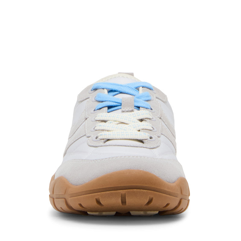 Holland Grey Women's Low Top Sneakers - view 4