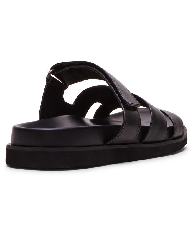Maiven Men's Black Sandals - view 6