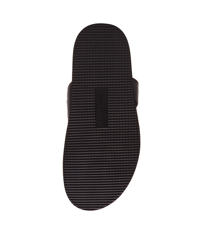 Maiven Men's Black Sandals - view 7