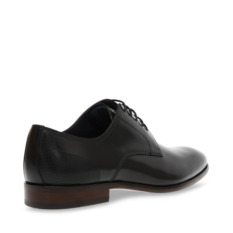 Passenger Men's Black Formal Lace-Up Shoes - view 3