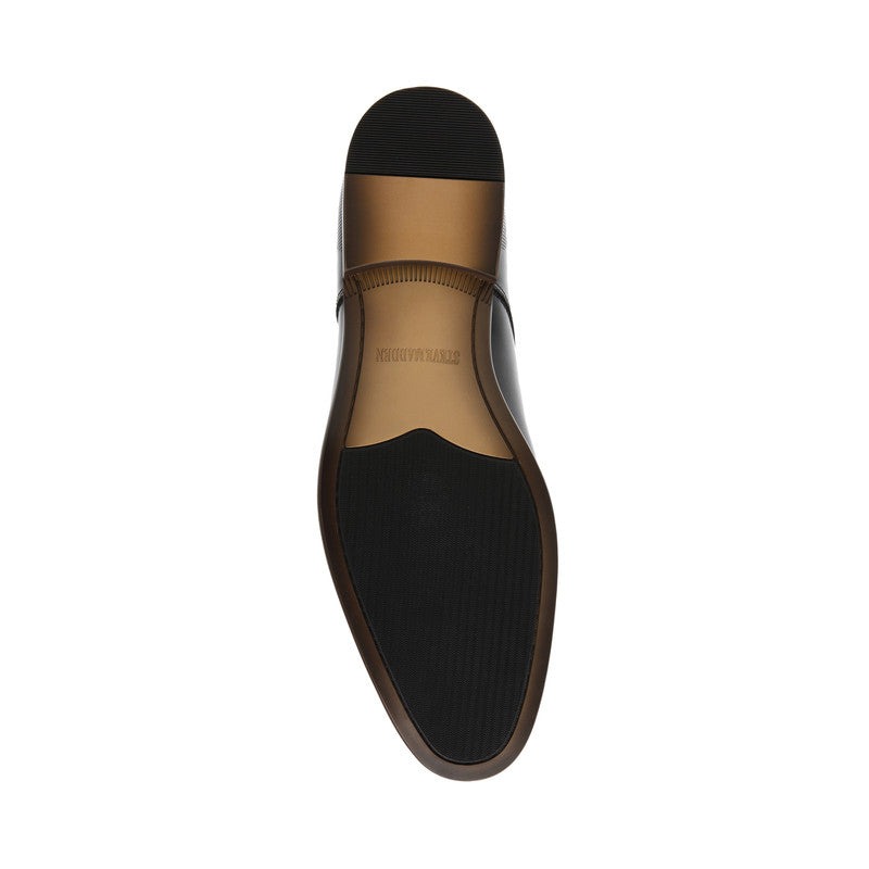 Passenger Men's Black Formal Lace-Up Shoes - view 5