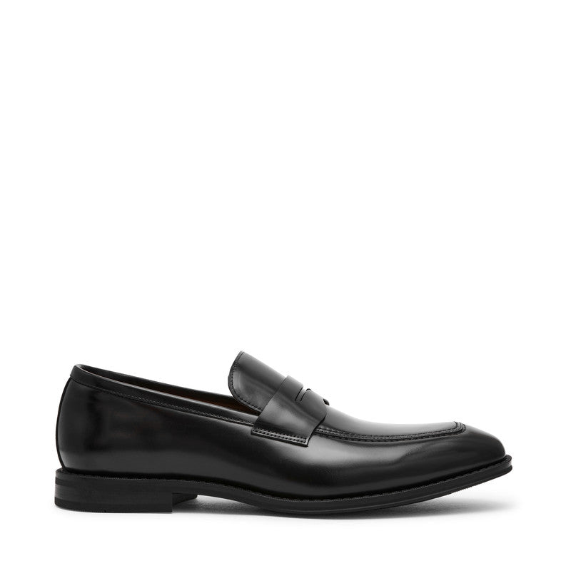 Triton Black Men's Monks - view 6