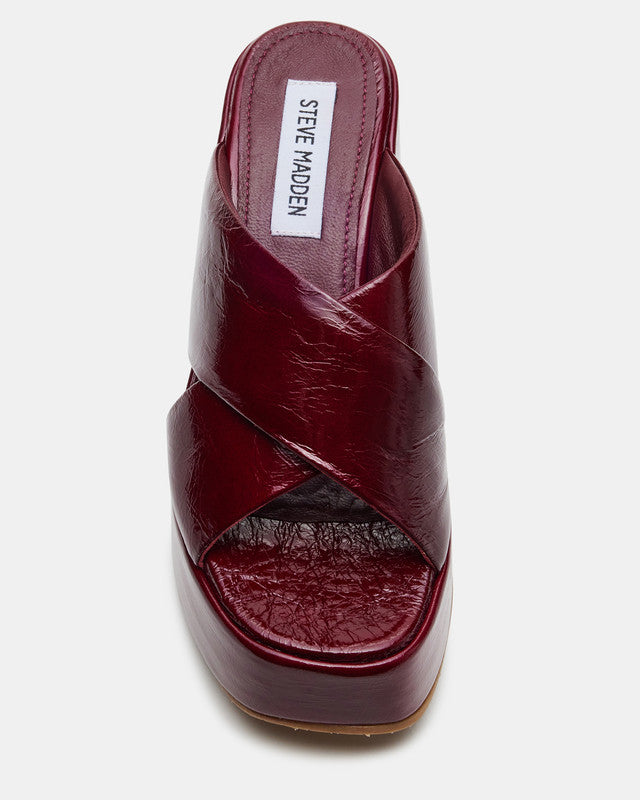 Addie Women's Cherry Heeled Sandals - view 3