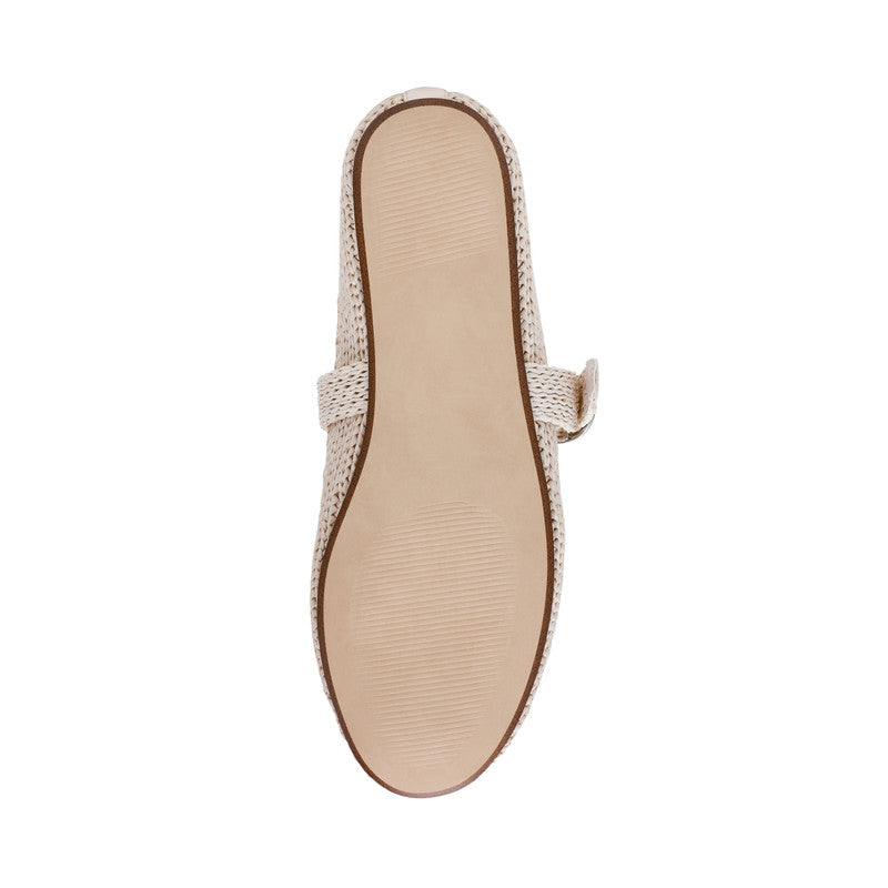 Alara Brown Women's Ballerinas - view 3