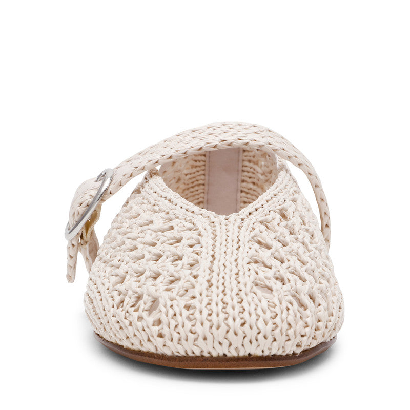 Alara Brown Women's Ballerinas - view 4
