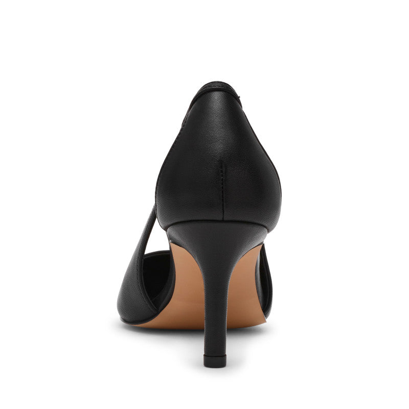 Altra Black Women's Heels