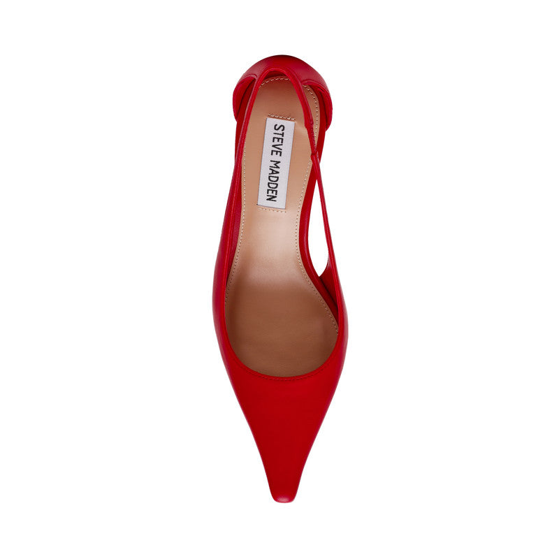 Altra Red Women's Heels - view 4