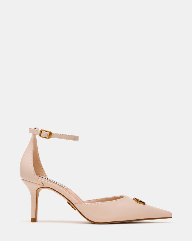 Arman Women's Bone Flat Sandals – Steve Madden, view 2