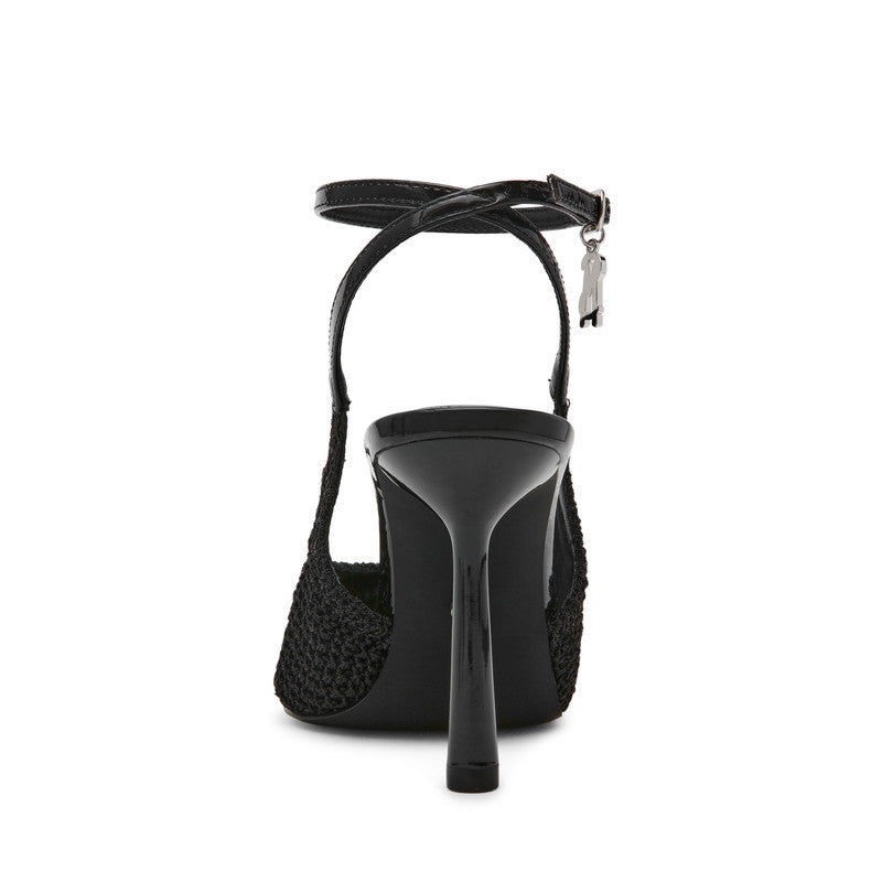 Ascension Black Women's Heels - view 3