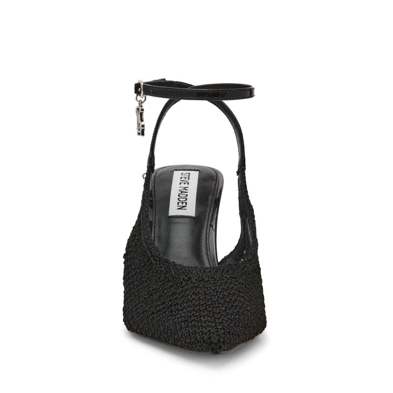 Ascension Black Women's Heels - view 5