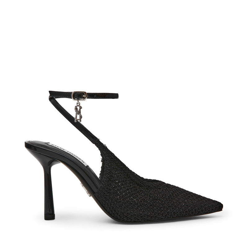 Ascension Black Women's Heels - view 2