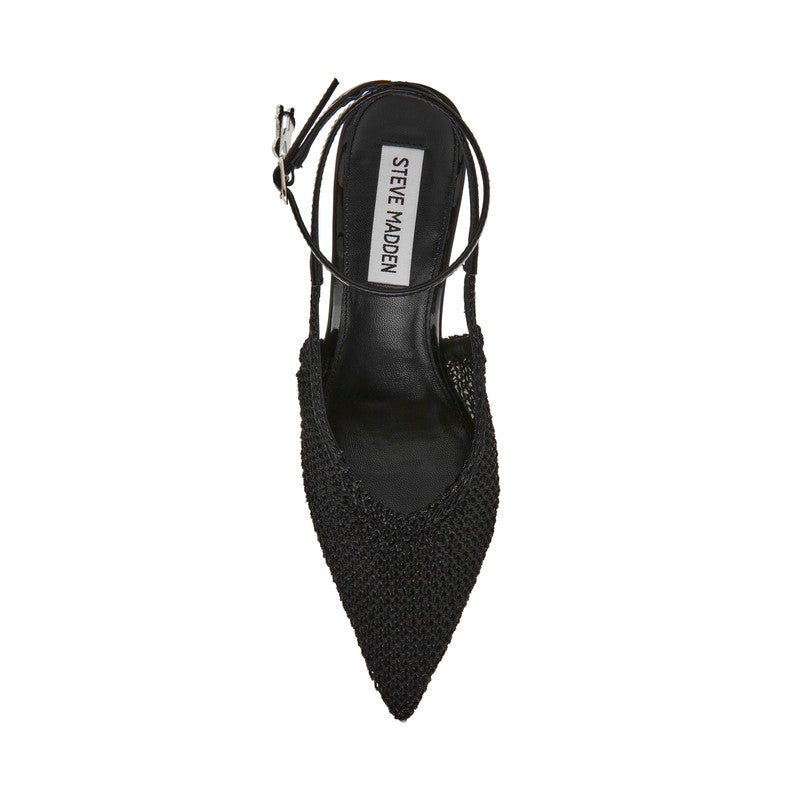 Ascension Black Women's Heels - view 4
